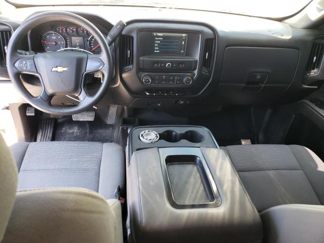 Photo 8 from auction – 2016 CHEVROLET SILVERADO with VIN 1GCVKPEC4GZ325798