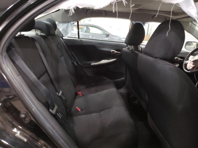 Foto 10 de la subasta – 2010 TOYOTA COROLLA con VIN 2T1BU4EE0AC498846