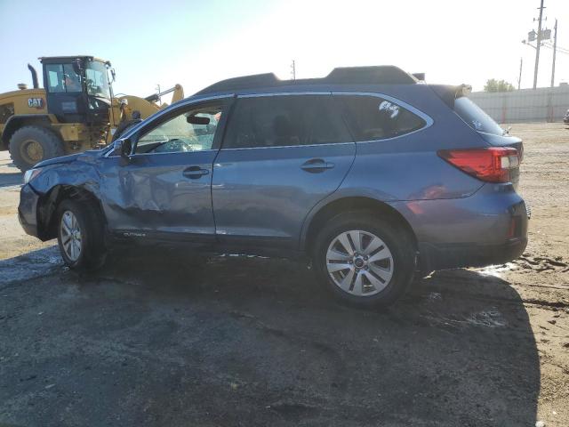 Снимка 2 от търг – 2017 SUBARU OUTBACK 2. с VIN 4S4BSAFC8H3384383