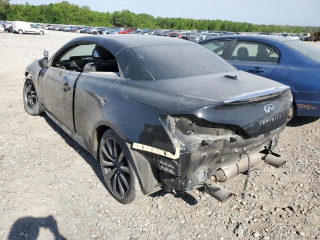Photo 2 from auction – 2014 INFINITI Q60 BASE with VIN JN1CV6FE3EM900480