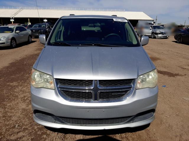 Photo 5 from auction – 2011 DODGE GRAND CARA with VIN 2D4RN3DG6BR656622