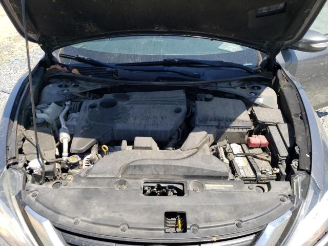 Photo 11 from auction – 2017 NISSAN ALTIMA 2.5 with VIN 1N4AL3AP5HC192668