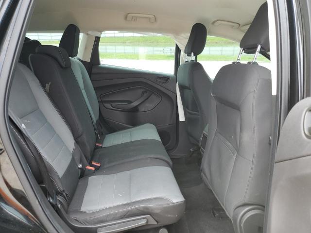 Photo 11 from auction – 2018 FORD ESCAPE S with VIN 1FMCU0F77JUC43848