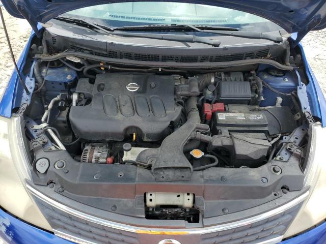 Photo 11 from auction – 2009 NISSAN VERSA S with VIN 3N1BC13E09L410622