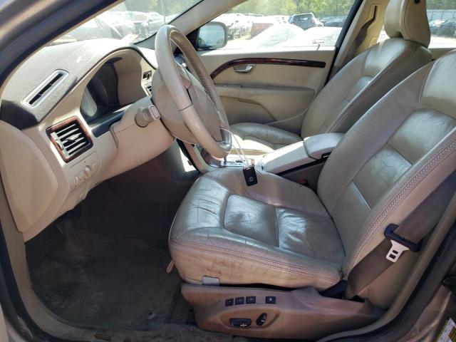 Photo 7 from auction – 2008 VOLVO XC70 with VIN YV4BZ982481011689