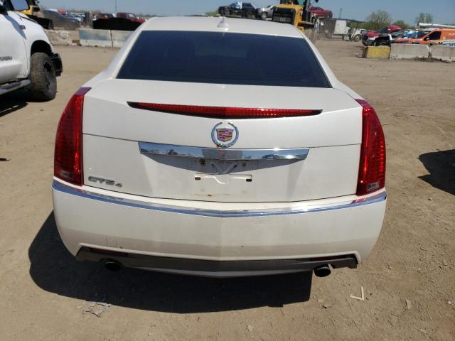 Zdjęcie 6 z aukcji – 2010 CADILLAC CTS z VIN 1G6DC5EG1A0135682