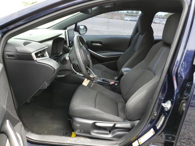 Photo 7 from auction – 2020 TOYOTA COROLLA SE with VIN 5YFS4RCE6LP045396