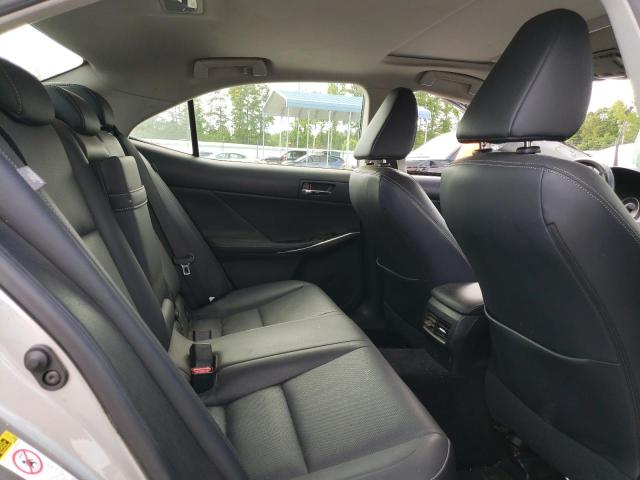 Photo 10 from auction – 2014 LEXUS IS 250 with VIN JTHCF1D29E5008295