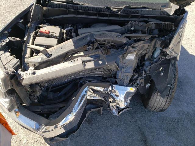 Photo 11 from auction – 2019 CHEVROLET SILVERADO with VIN 1GCPWEED8KZ286989