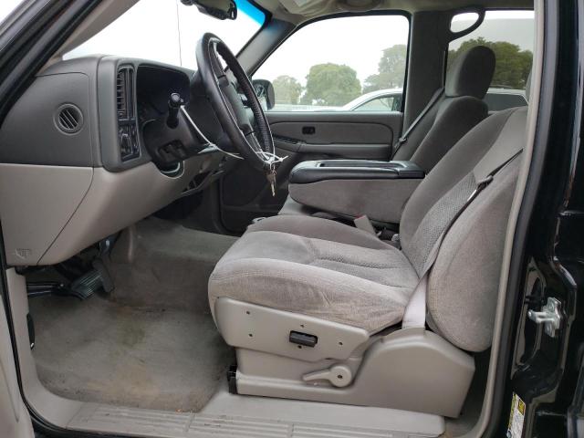 Photo 7 from auction – 2005 CHEVROLET AVALANCHE with VIN 3GNEC12Z65G215181