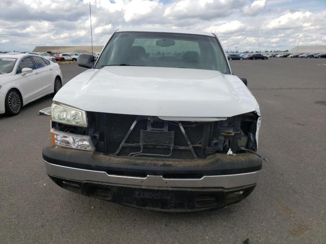 صورة رقم 5 من المزاد - 2005 CHEVROLET SILVERADO مع VIN 2GCEC13T651357929