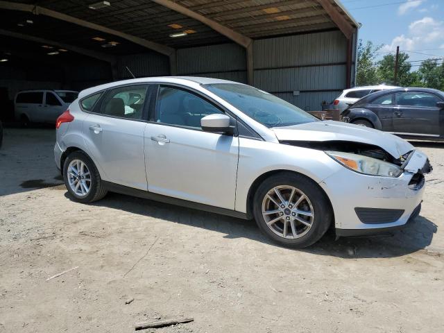 Photo 4 from auction – 2015 FORD FOCUS SE with VIN 1FADP3K23FL283309