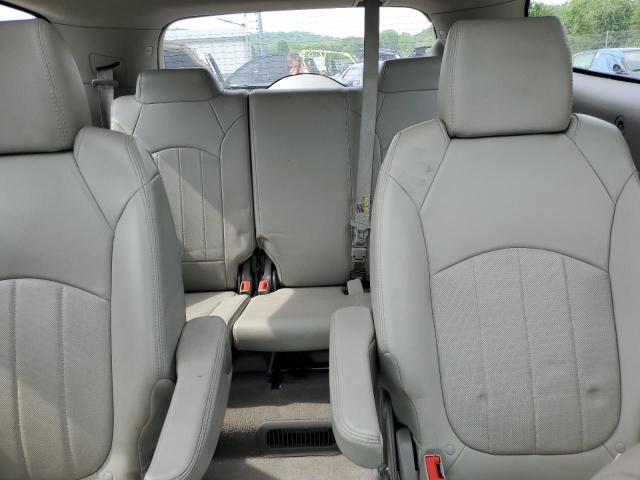 Photo 10 from auction – 2017 BUICK ENCLAVE with VIN 5GAKVBKD5HJ260181