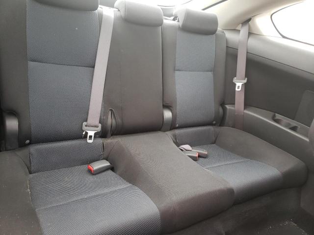 Photo 10 from auction – 2007 TOYOTA SCION TC with VIN JTKDE177470163877