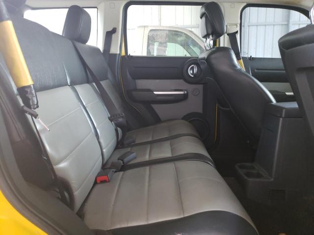 Photo 10 from auction – 2010 DODGE NITRO SHOC with VIN 1D4PT7GX2AW174140