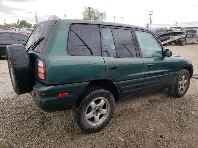 Photo 3 from auction – 2000 TOYOTA RAV4 with VIN JT3GP10V5Y7075375