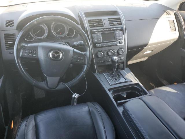 Photo 8 from auction – 2012 MAZDA CX-9 with VIN JM3TB2CVXC0354937