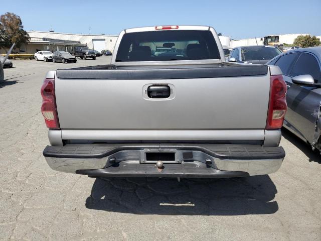 Photo 6 from auction – 2003 CHEVROLET SILVERADO with VIN 2GCEC19V531288656