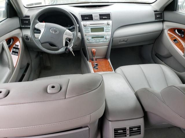 Photo 8 from auction – 2009 TOYOTA CAMRY BASE with VIN 4T4BE46K79R069852
