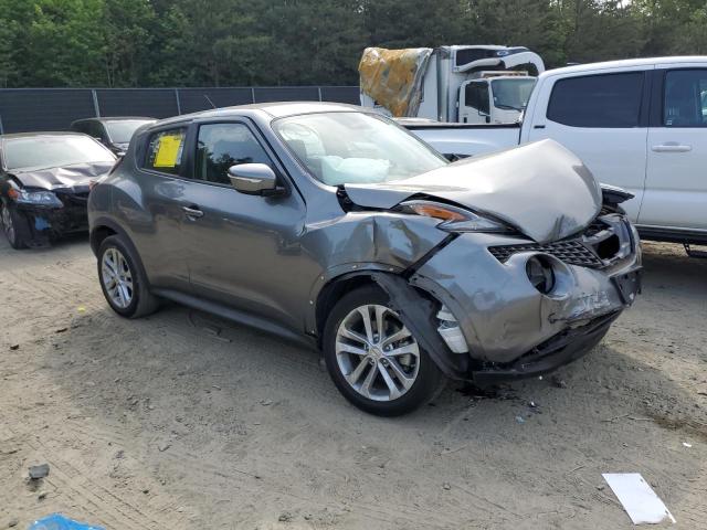 Photo 4 from auction – 2015 NISSAN JUKE S with VIN JN8AF5MR5FT507917