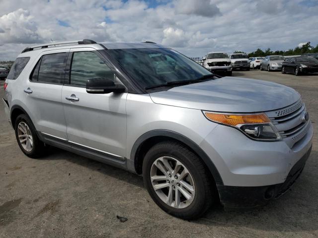 Photo 4 from auction – 2015 FORD EXPLORER X with VIN 1FM5K7D81FGC05931