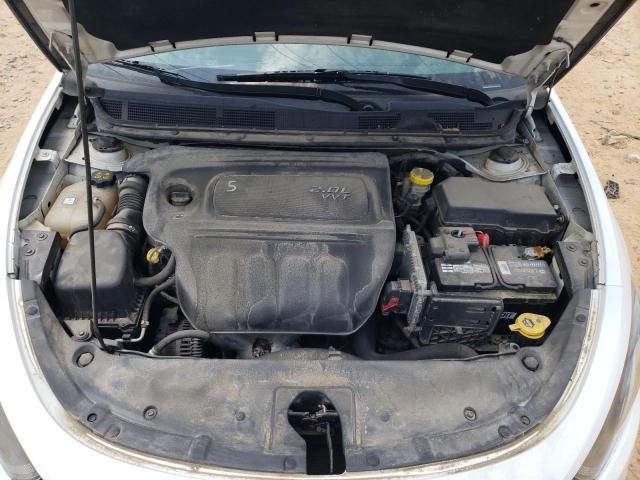 Photo 11 from auction – 2013 DODGE DART SXT with VIN 1C3CDFBA2DD338237