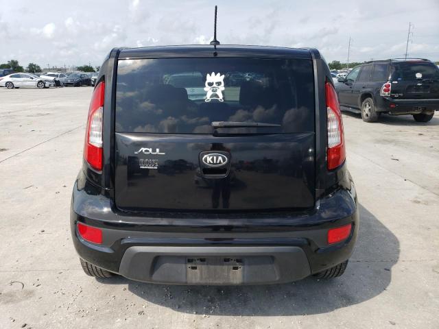 Zdjęcie 6 z aukcji – 2013 KIA SOUL z VIN KNDJT2A56D7543898
