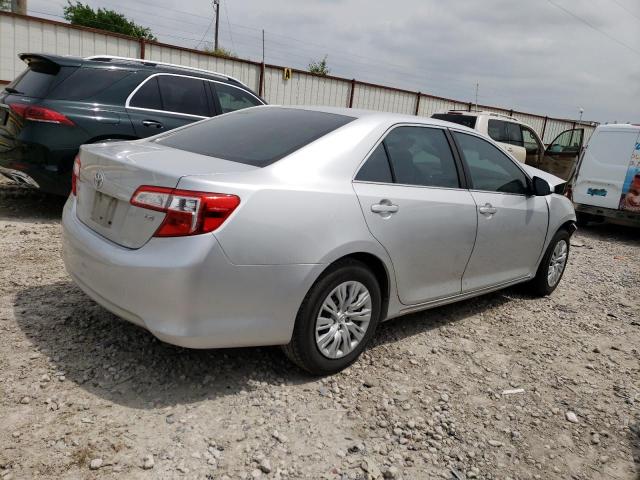 Photo 3 from auction – 2012 TOYOTA CAMRY BASE with VIN 4T4BF1FK0CR198776