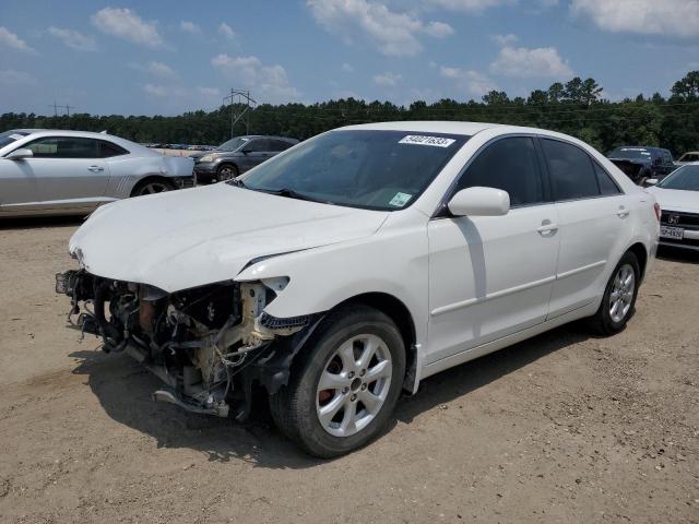 TOYOTA CAMRY BASE 2010 with VIN 4T4BF3EK1AR068158 - Photo from auction