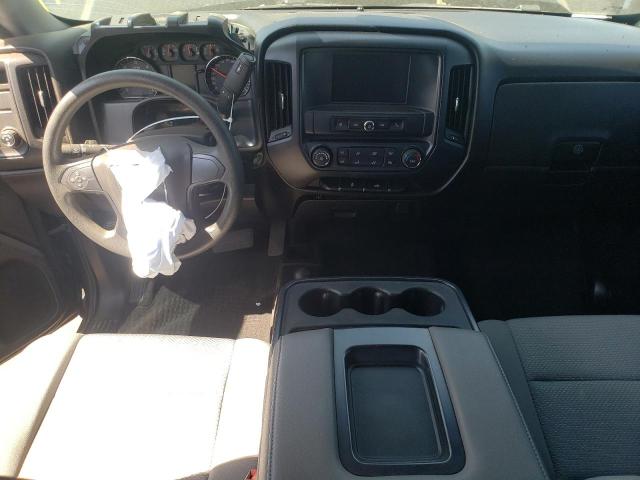 Photo 8 from auction – 2018 GMC SIERRA K15 with VIN 1GTV2LECXJZ367148