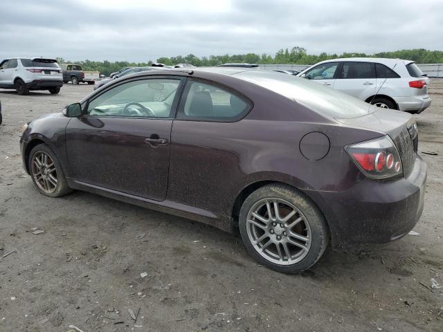 Photo 2 from auction – 2009 TOYOTA SCION with VIN JTKDE167690286679