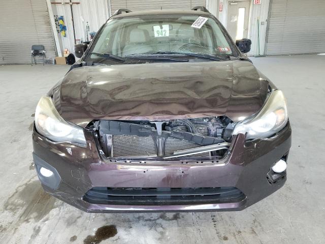 Photo 5 from auction – 2013 SUBARU IMPREZA SP with VIN JF1GPAS64DH826056