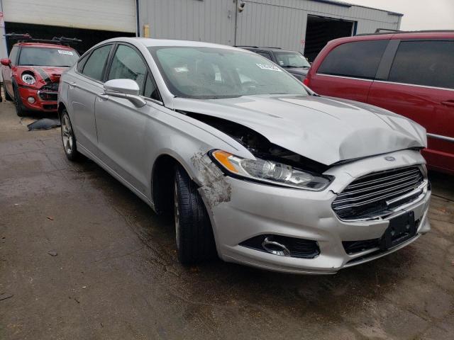 Photo 4 from auction – 2013 FORD FUSION SE with VIN 3FA6P0HR9DR383120
