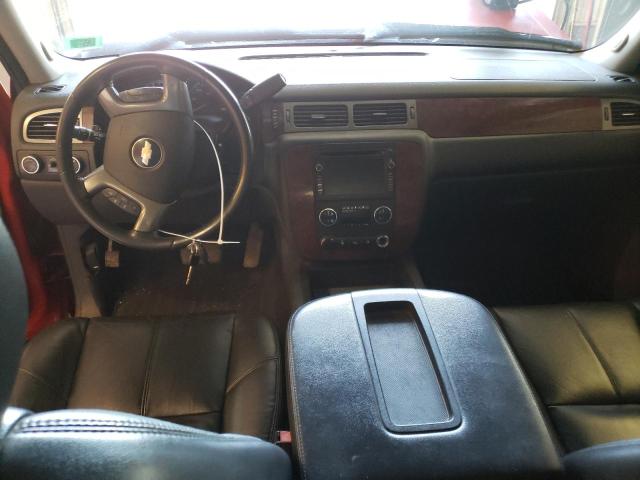 Photo 8 from auction – 2011 CHEVROLET SILVERADO with VIN 1GCRKTE30BZ395527