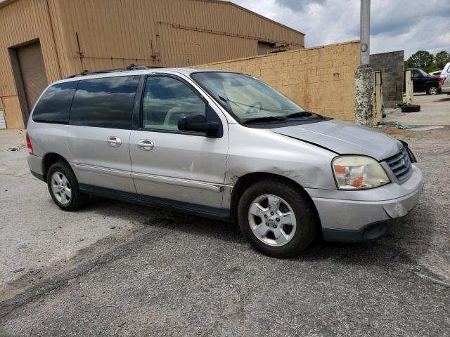 Foto 4 de la subasta – 2004 FORD FREESTAR S con VIN 2FMZA57634BA85282
