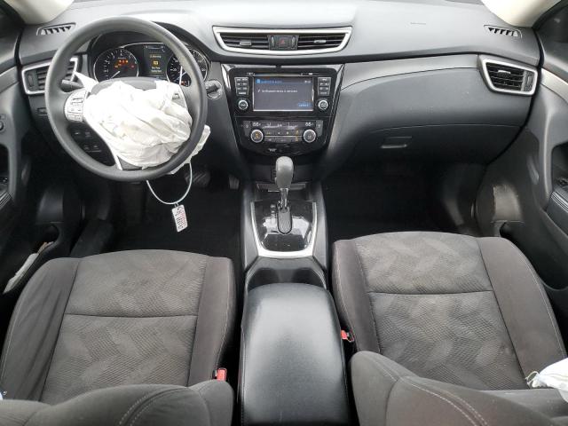 Photo 8 from auction – 2016 NISSAN ROGUE S with VIN KNMAT2MV9GP661749