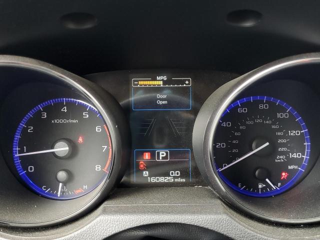 Photo 9 from auction – 2016 SUBARU OUTBACK 2. with VIN 4S4BSANC3G3271201
