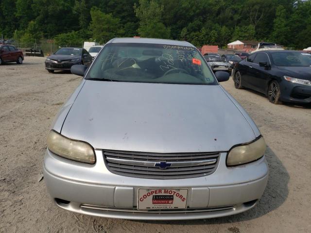 Photo 5 from auction – 2004 CHEVROLET CLASSIC with VIN 1G1ND52F04M625238