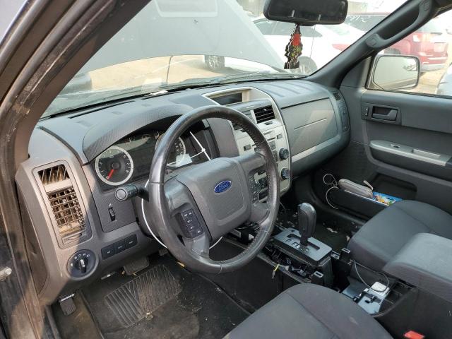 Photo 7 from auction – 2012 FORD ESCAPE XLT with VIN 1FMCU9DGXCKC74128