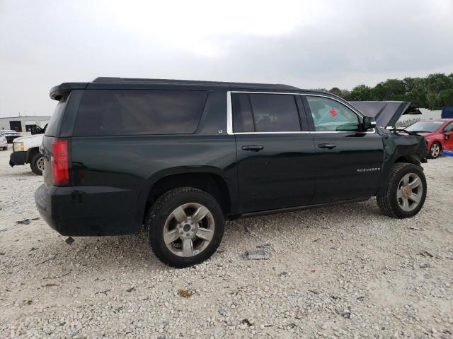 Photo 3 from auction – 2016 CHEVROLET SUBURBAN K with VIN 1GNSKHKC9GR447108