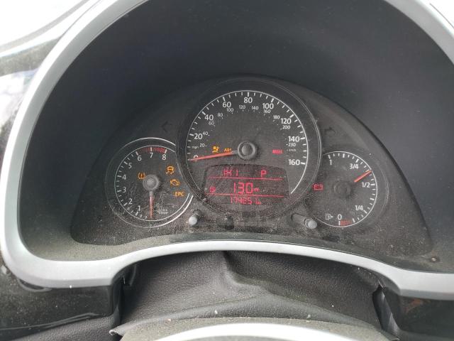 Photo 9 from auction – 2012 VOLKSWAGEN BEETLE with VIN 3VWJP7AT9CM606591