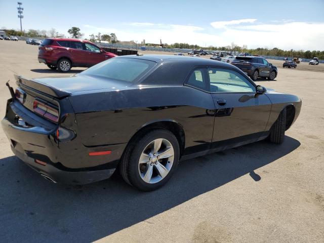 Photo 3 from auction – 2021 DODGE CHALLENGER with VIN 2C3CDZAG9MH627223