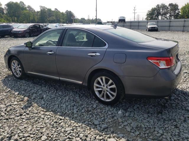 Photo 2 from auction – 2012 LEXUS ES 350 with VIN JTHBK1EG5C2496290