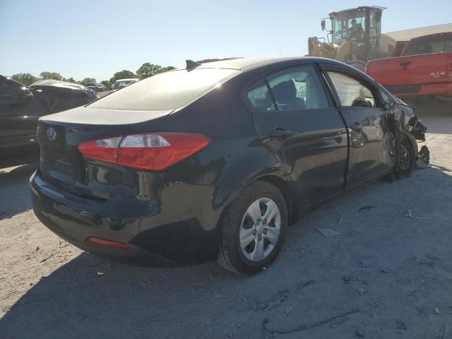 Photo 3 from auction – 2014 KIA FORTE LX with VIN KNAFK4A64E5067156