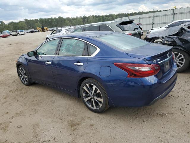 Photo 2 from auction – 2017 NISSAN ALTIMA 2.5 with VIN 1N4AL3AP1HC493065