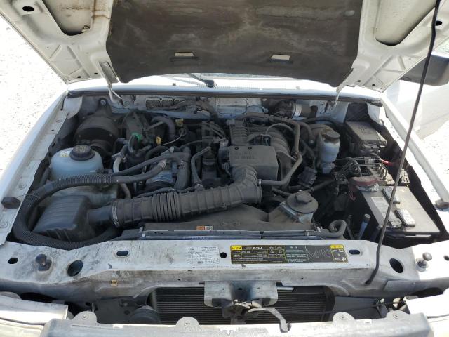 Photo 11 from auction – 2011 FORD RANGER with VIN 1FTKR1AD4BPA62338