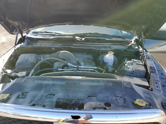 Photo 11 from auction – 2019 RAM 1500 CLASS with VIN 1C6RR7TT6KS624962
