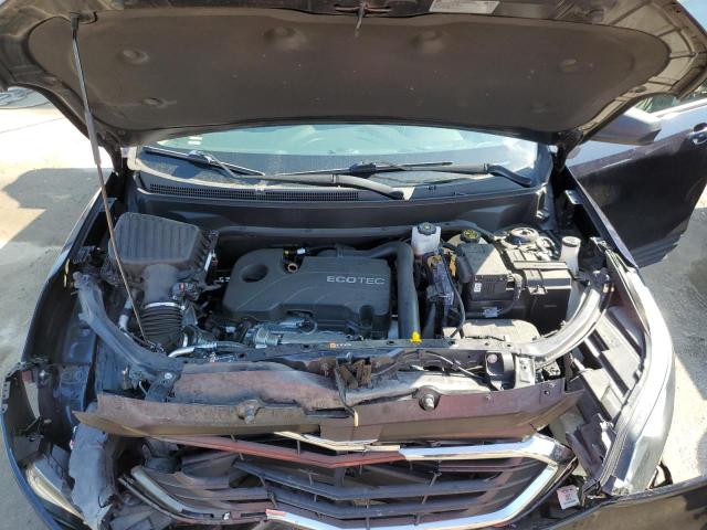 Photo 12 from auction – 2020 CHEVROLET EQUINOX LS with VIN 3GNAXHEVXLS557148