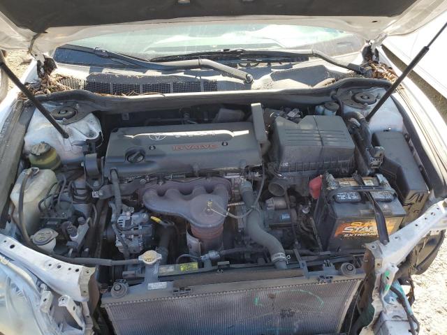 Photo 11 from auction – 2009 TOYOTA CAMRY BASE with VIN 4T4BE46K69R137607