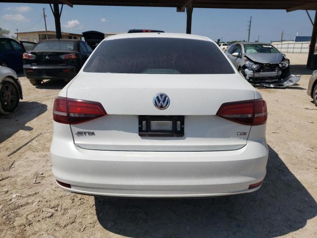 Photo 6 from auction – 2017 VOLKSWAGEN JETTA S with VIN 3VW167AJ0HM210963